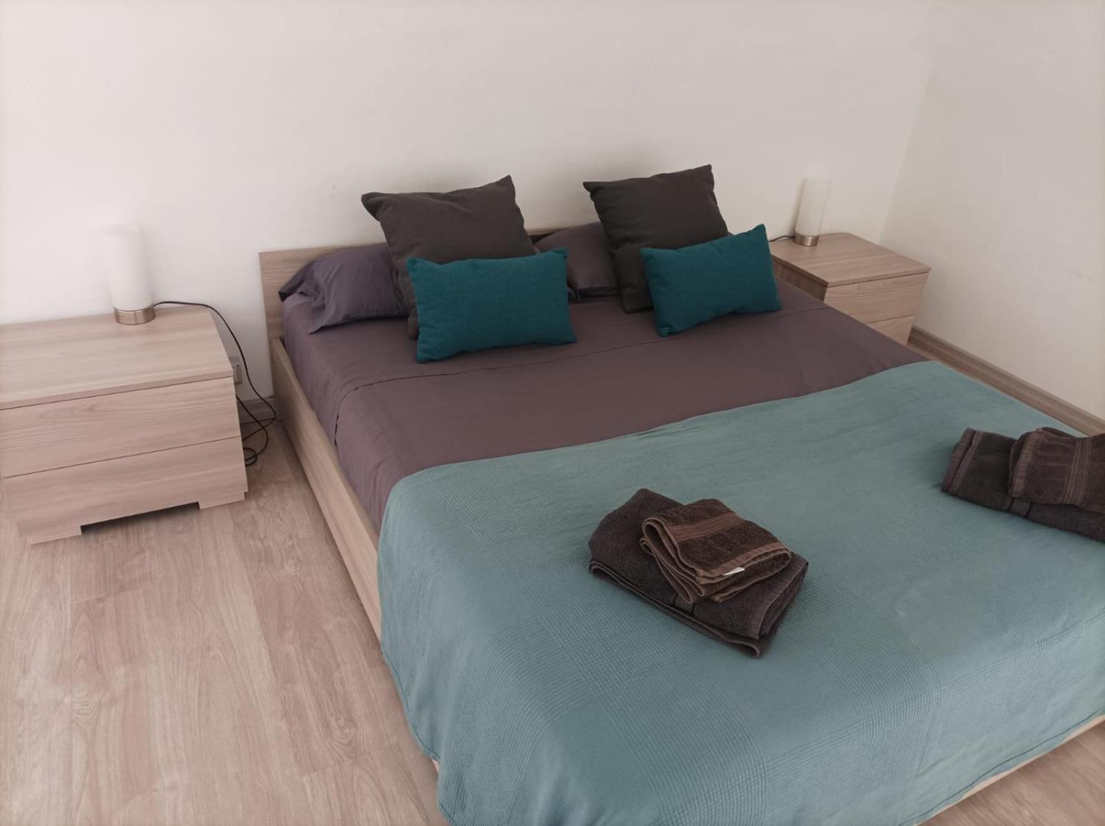 Katane Apartment Catania Exterior foto