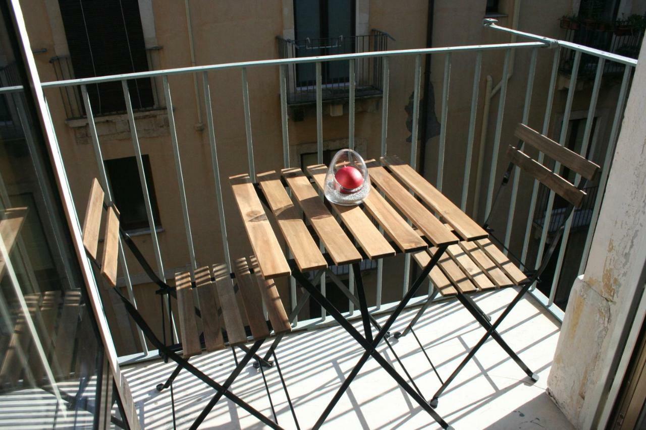Katane Apartment Catania Exterior foto