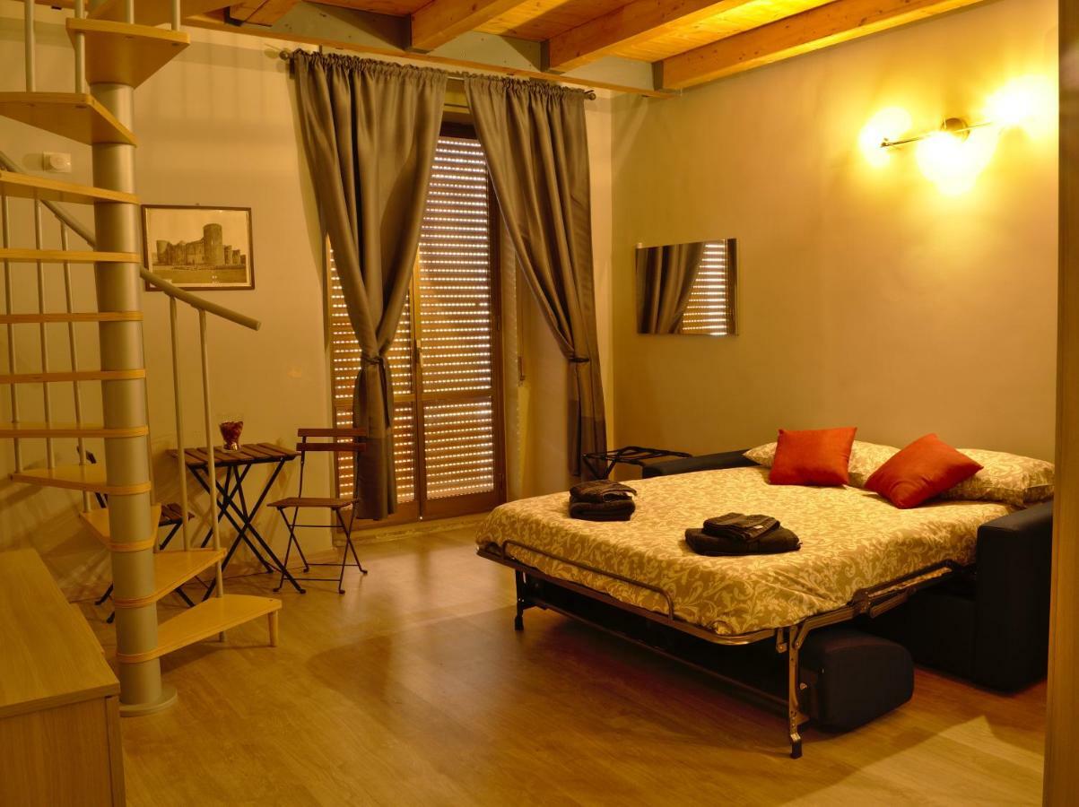Katane Apartment Catania Exterior foto