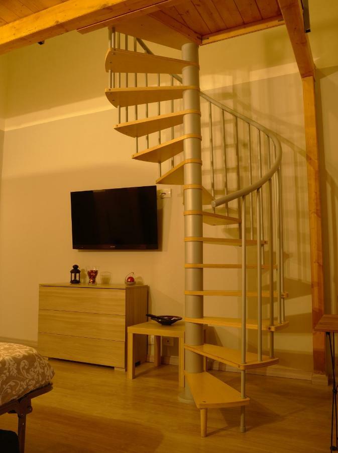 Katane Apartment Catania Exterior foto